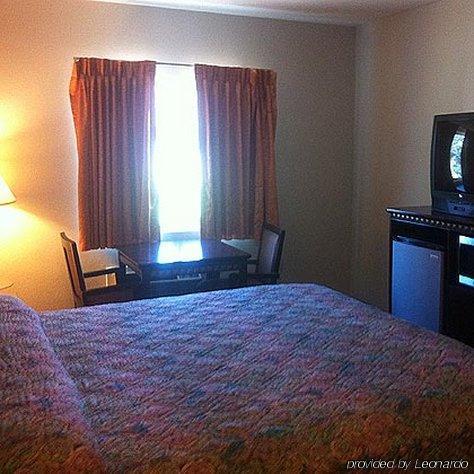 Downtown San Diego Lodge Quarto foto